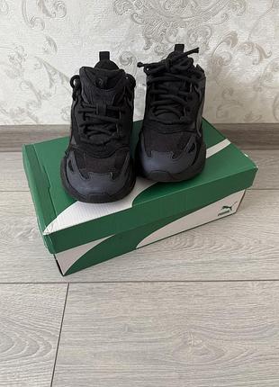Кросівки puma rs-x efekt prm, оригінал 2