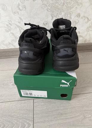 Кросівки puma rs-x efekt prm, оригінал 5