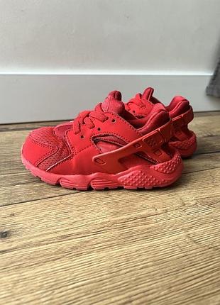 Найк хуарачі nike huarache run 22-22,5р