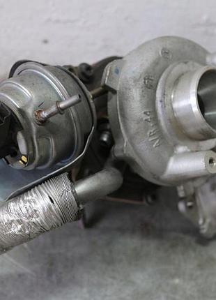 Турбіна б/в peugeot citroen partner berlingo iii 9686120690 1.6 hdi