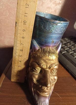 Карандашница ссср мефистофель. 8