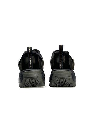 Merrell moc evo 1trl x gtx khaki black 5