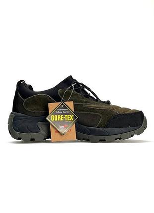 Merrell moc evo 1trl x gtx khaki black 4