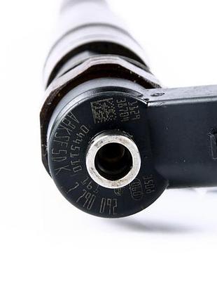 Форсунка дизельна bmw e46 e90 e91 e60 m47 7790092 4