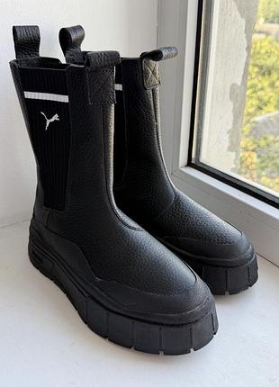 Черевики puma 2