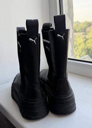 Черевики puma 3