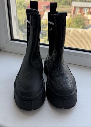 Черевики puma 5