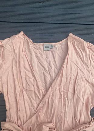 Asos стильна сукня 4