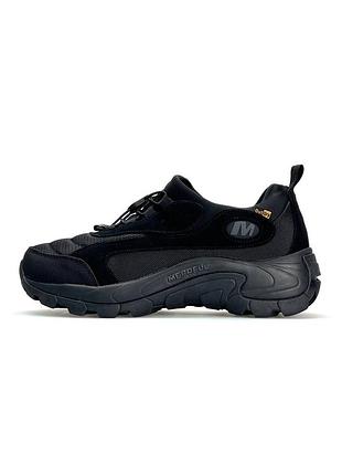 Merrell moc evo 1trl x black 2