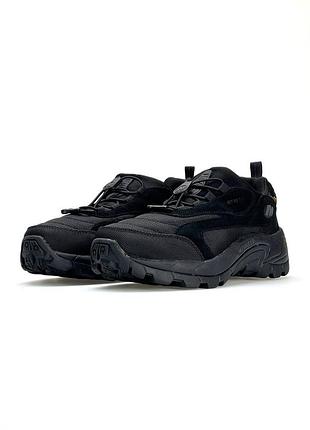 Merrell moc evo 1trl x black