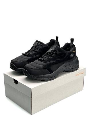 Merrell moc evo 1trl x black 7