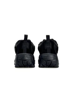 Merrell moc evo 1trl x black 5