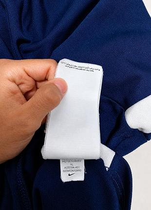 Оригинальная детская nike dri-fit олимпийка xl 3