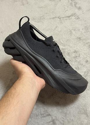 Crocs echo surge 43р 27.5см кросівки оригінал