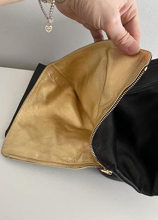 Сапожки ysl оригінал 5