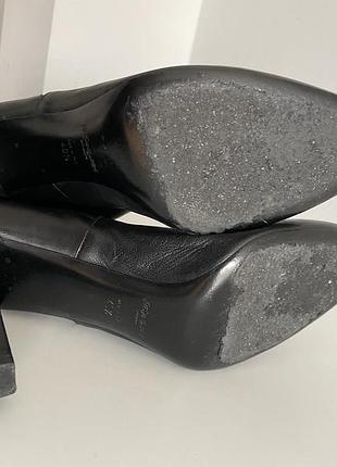 Сапожки ysl оригінал 4