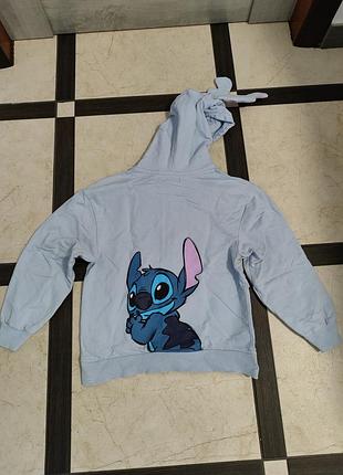 Кофта sinsay stitch 2