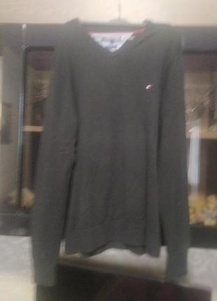 Кофта tommy hilfiger