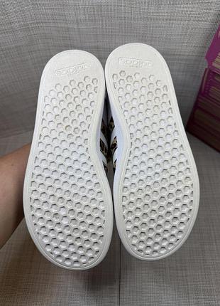 Оригінальні кросівки  adidas 6