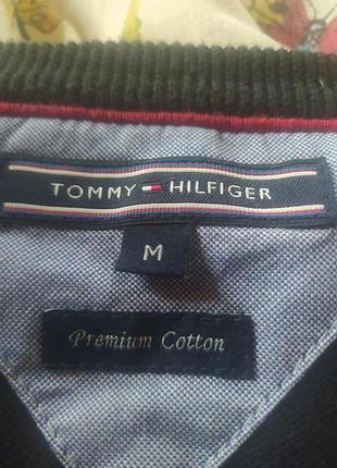 Кофта tommy hilfiger 2