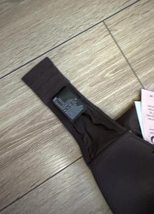 Бюстгальтер бандо h&m, 75c 4