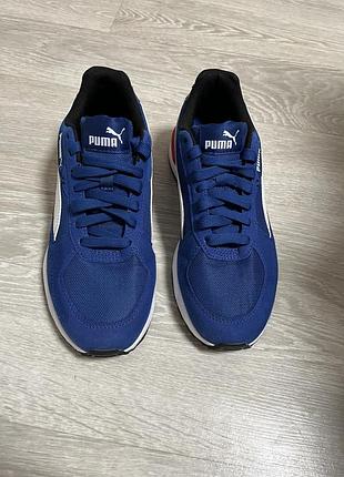 Кросівки puma | 38 розмір |