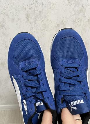 Кросівки puma | 38 розмір | 4