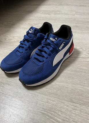 Кросівки puma | 38 розмір | 5