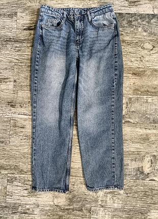 Женские джинсы 30,l