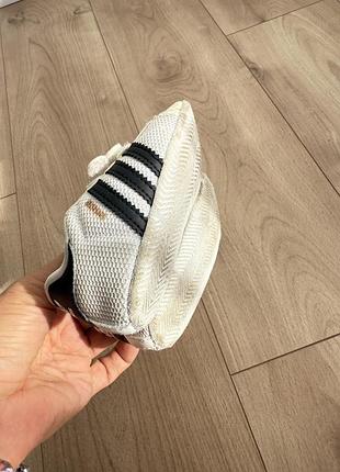 Пінетки adidas оригінал 19 розмір 2
