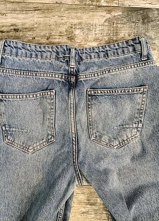 Женские джинсы 30,l 4