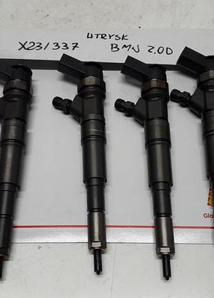 Форсунка дизельна bmw e60 e90 e46 x3 x5 2.0d 7793836