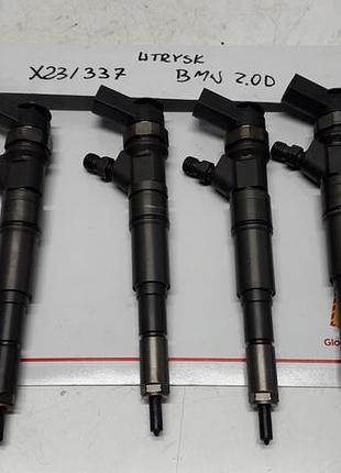 Форсунка дизельна bmw e60 e90 e46 x3 x5 2.0d 7793836 3