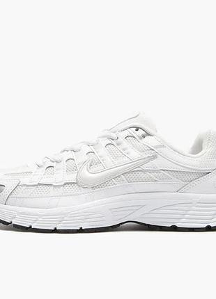 Кросівки nike p-6000, 35,5р(22см)