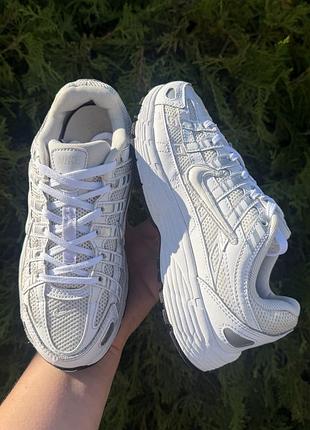 Кросівки nike p-6000, 35,5р(22см) 2