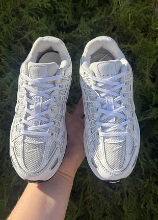 Кросівки nike p-6000, 35,5р(22см) 3