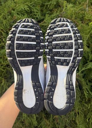 Кросівки nike p-6000, 35,5р(22см) 5