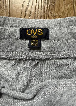 Шорти ovs kids 3