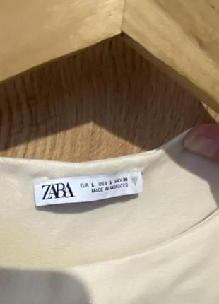 Боді від zara 4