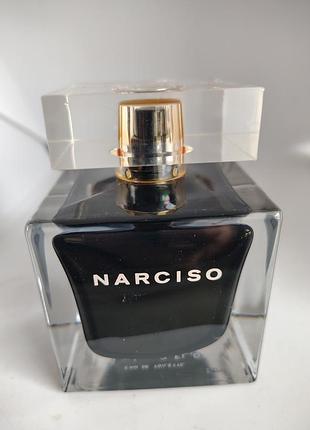 Narciso rodriguez eau de toilette
