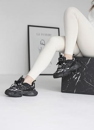 Кросівки легкі зручні adidas xlg runner deluxe