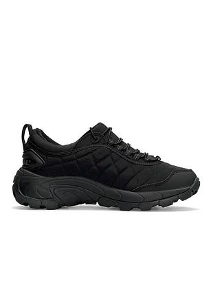 Merrell  ice cap moc 2 gtx all black 4