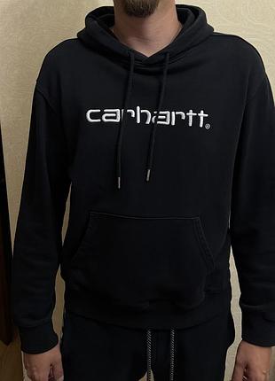 Худі carhartt