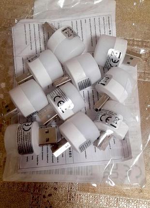 Лампа usb, міні світильник,фонарик,ліхтарик.
