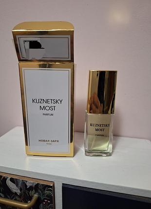 Парфуми kuznetsky most новая заря 16 мл