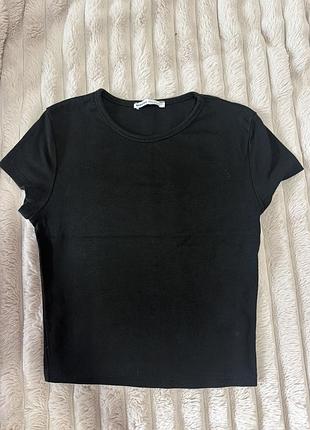 Футболка bershka m
