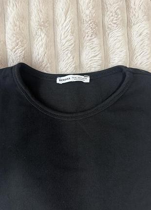 Футболка bershka m 2