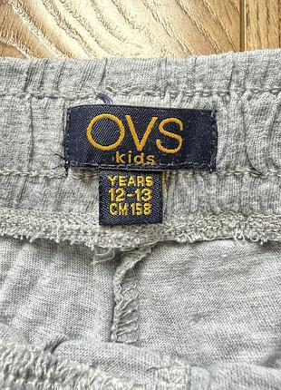 Шорти ovs kids 3