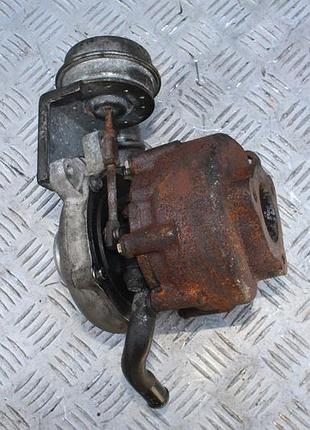Турбіна б/в hyundai santa fe ii 2.2 crdi 28231-27800 150 к.с.