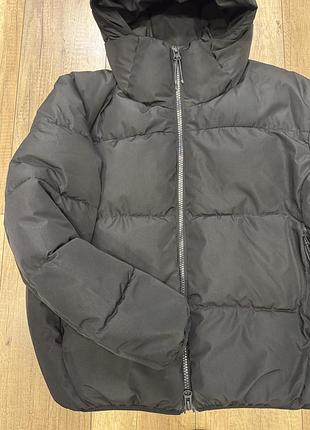 Чоловіча куртка zara 3